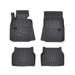 FroGum Covorase tip tavita 3D BMW Seria 5 E39, caroserie Sedan, fabricatie 1996 - 06.2003 (3D407367)