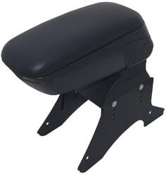 AVEX Cotiera auto Universala din piele ecologica neagra, AVX-T131221-3 (AVX-T131221-3) - vagauto