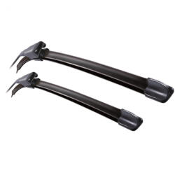 SWF Set stergatoare auto SWF Visioflex 53+48 cm, pentru parbriz (4004260003869)