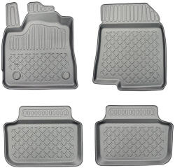 Aristar Covorase tip tavita Dacia Logan III, caroserie Sedan, fabricatie 01.2021 - prezent (603063)