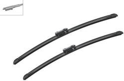 Bosch AeroTwin Stergatoare Parbriz Bosch Aerotwin 550/530 mm Audi TT, Mercedes C-Class 2008-2015 (3 397 007 290)