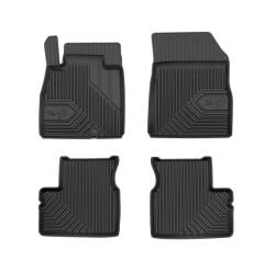 FroGum Covorase auto tip tavita Nissan Micra K13 fabricatie 2010 - 05.2013, caroserie hatchback (77426054#1) - vagauto