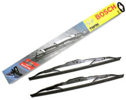 Bosch Stergatoare Auto Bosch Twin 700/650 mm PEUGEOT 307 2000- (3397118203SO)