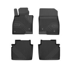 FroGum Covorase auto tip tavita Mazda 6 III fabricatie 01.2013 - prezent, caroserie sedan (77426771#1) - vagauto