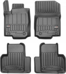 FroGum Covorase tip tavita 3D Mercedes ML W166, caroserie SUV, fabricatie 11.2011 - 05.2015 (3D407978)