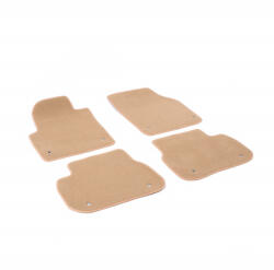 PTC Covorase auto mocheta Land Rover Discovery Sport fabricatie 2014 - 2016 (BEJ) (M250204BEJ)