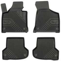 FroGum Set covorase No. 77 tip tavita pentru Audi A3 8P an 2003 - 2012 (FRG77409040)