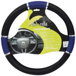 Umbrella Husa Volan Lux Albastru (07834)