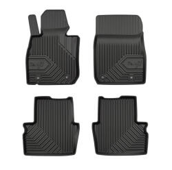FroGum Covorase auto tip tavita Mazda CX-3 fabricatie 06.2015 - prezent, caroserie suv (77408326#2)