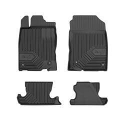 FroGum Covorase auto tip tavita Honda CR-Z fabricatie 2010 - 2016, caroserie coupe (77426078#1) - vagauto