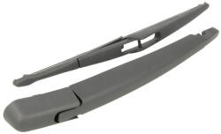 MAMMOOTH Set Brat Stergator cu Lamela, parte montare spate, PEUGEOT 307 Hatchback 01.2001-12.2008 (IC-MMT RAW 079)