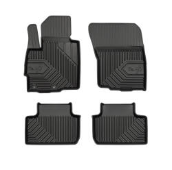 FroGum Covorase auto tip tavita Mitsubishi ASX fabricatie 05.2010 - prezent, caroserie suv (77407503#4)