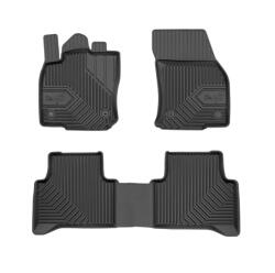 FroGum Covorase auto tip tavita Volkswagen Touran II fabricatie 09.2015 - prezent, caroserie van (77409804#1) - vagauto