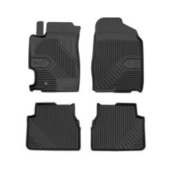 FroGum Covorase auto tip tavita Mazda 6 I fabricatie 02.2002 - 2008, caroserie combi (77408203#3) - vagauto