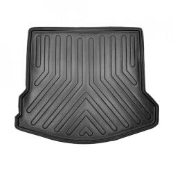 Umbrella Covor Protectie Portbagaj Umbrella Pentru Ford Focus 3 Sedan (Roata De Rezerva Subtire) 2011-2014 (75456)