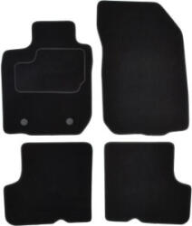 MAMMOOTH Set covorase mocheta DACIA DUSTER 04.10- (PL) terenowy/suv mmt (MMT A041 DAC15 PRM 01)