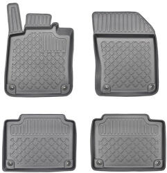 Aristar Covorase tip tavita Volvo S90, caroserie Sedan, fabricatie 09.2016 - prezent, 4x2 (602591#4)