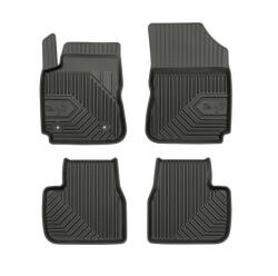 FroGum Covorase auto tip tavita Citroen C4 Cactus I fabricatie 08.2014 - 03.2018, caroserie suv (77408173#1)