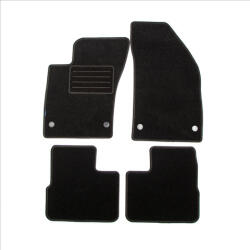 Petex Set Covorase Mocheta Rex Culoare Grafit Tipo Sedan Petex (112622602PX)