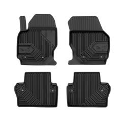 FroGum Covorase auto tip tavita Volvo S80 II fabricatie 03.2006 - 09.2016, caroserie sedan (77407855#3) - vagauto