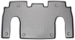 Aristar Covorase tip tavita Tesla Model X, caroserie SUV, fabricatie 10.2016 - prezent, 6 locuri, rand 2 (683861#1)