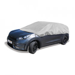 CARPASSION Semi-prelata auto pentru masini break Carpassion, 345x116x68 cm (10017CP)