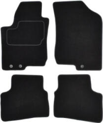 MAMMOOTH Set covorase auto din mocheta Mammooth pentru HYUNDAI I30 10.07-11.11 4 buc (COV-024)