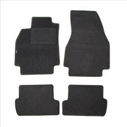 Petex Set covorase auto mocheta PETEX Rex 112345002PX, grafit, pentru Renault Megane II (112345002PX)