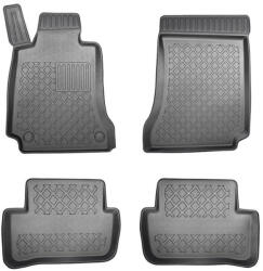 Aristar Covorase tip tavita Mercedes Clasa C W204, caroserie Sedan, fabricatie 04.2007 - 02.2014 (602713#1)