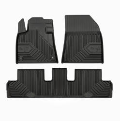 FroGum Covorase auto tip tavita Citroen C4 SpaceTourer fabricatie 2018 - 11.2020, caroserie van (77408159#2) - vagauto