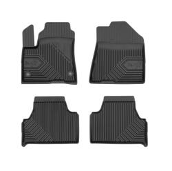 FroGum Covorase auto tip tavita Kia e-Soul fabricatie 05.2019 - prezent, caroserie hatchback (77425781#1) - vagauto
