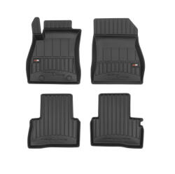 FroGum Covorase tip tavita 3D Nissan Juke I Facelift, caroserie SUV, fabricatie 06.2014 - 08.2019 (3D409002#1)