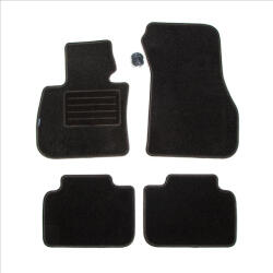 Petex Set Covorase Mocheta Rex Culoare Grafit X1(F48), X2 Petex (112614602PX)