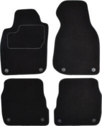 MAMMOOTH Set covorase mocheta AUDI A6 01.97-01.05 saloon mmt (MMT A041 AUD165 PRM 01)