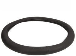 MAMMOOTH Husa volan poliuretan, negru compatibil cu volane cu diametrul între 36.5 - 38 cm (MMT A050 226560)