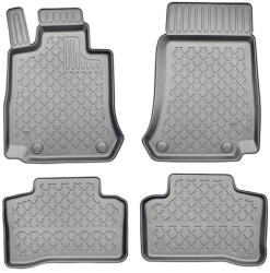 Aristar Covorase tip tavita Mercedes EQC, caroserie SUV, fabricatie 05.2019 - prezent (604002)