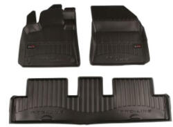 FroGum Set 3 covorase auto tip tavita Frogum, Cauciuc, pentru CITROEN C4 GRAND PICASSO II, C4 PICASSO II, SPACETOURER 02.13- MINIVAN (RG3D408159)