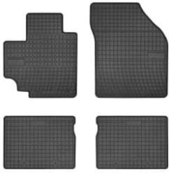 FroGum Set covorase cauciuc stil tavita SUZUKI CELERIO 03.14- (PL) liftback mmt (MMT A040 546214)