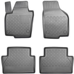 Aristar Covorase tip tavita Seat Alhambra II, caroserie Van, fabricatie 09.2010 - prezent (603093#2)