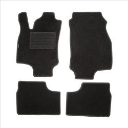 Petex Set Covorase Mocheta Petex Model Rex Culoare Grafit Astra G (112240802PX)