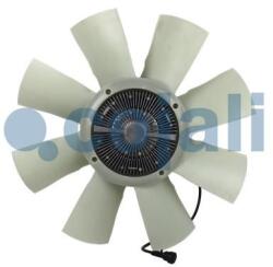 COJALI Ventilator, radiator COJALI 7085414 (7085414) - automobilus