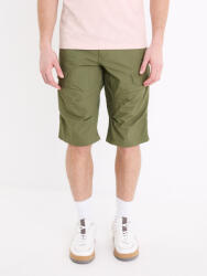 Celio Bocourtbm1 Pantaloni scurți Celio | Verde | Bărbați | XL