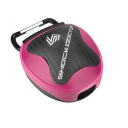 Shock Doctor Cutie depozitare proteza Roz Negru Shock Doctor (SD105C-45000)