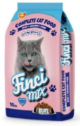 Finci Finci-Mix Macska Száraz Táp 28/10 - Felnőtt macskáknak (10 kg)