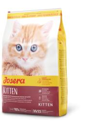 Josera Kitten - Prémium száraztáp kölyökmacskáknak 2 kg