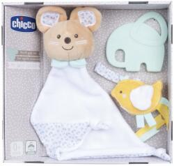 Chicco Подаръчен комплект за раждане Chicco - My Sweet Dou Dou (Т0901)