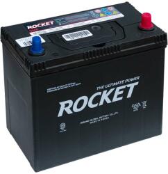Rocket 12V 45Ah 430A right+ (SMF NX100-S6L)