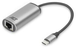 ACT AC7081 USB-C to 2.5 Gigabit Ethernet Adapter (AC7081) - pcx