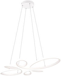 TRIO 345619131 Fly függeszték (345619131) - kecskemetilampa