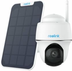 Reolink Argus PT Lite B420 + Solar Panel